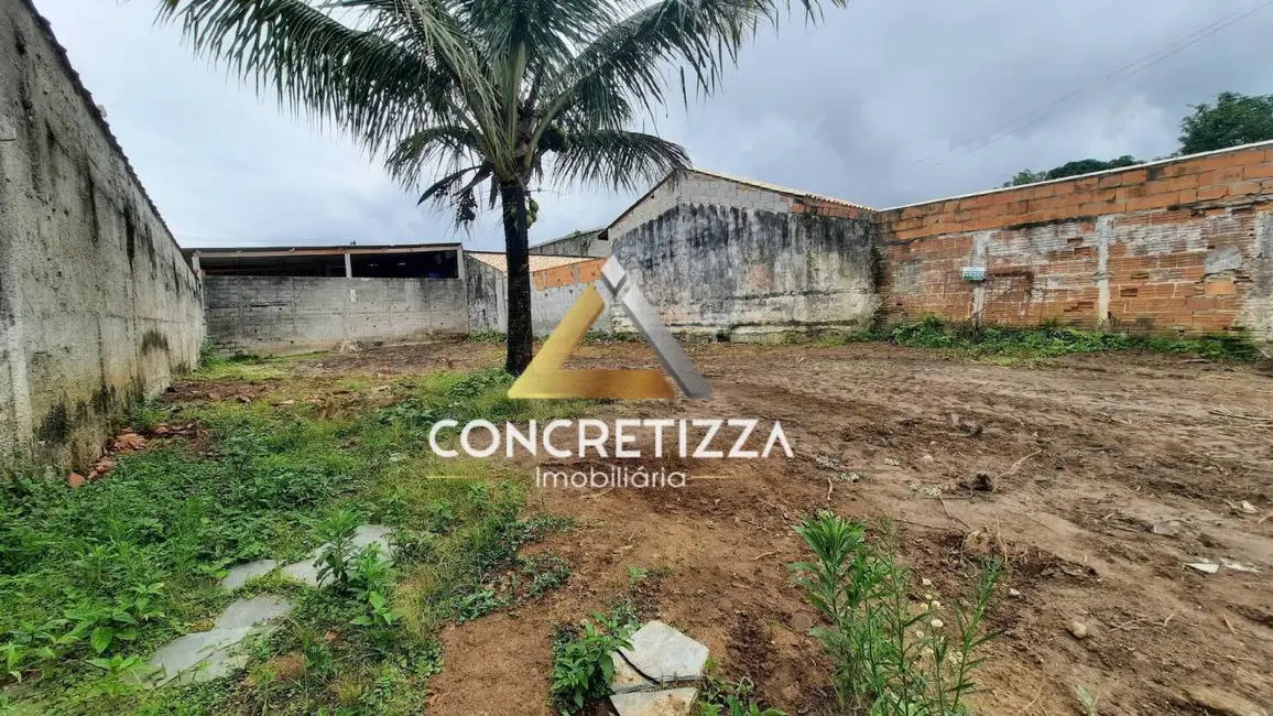 Foto 3 de Terreno / Lote à venda, 360m2 em Jardim Britânia, Caraguatatuba - SP