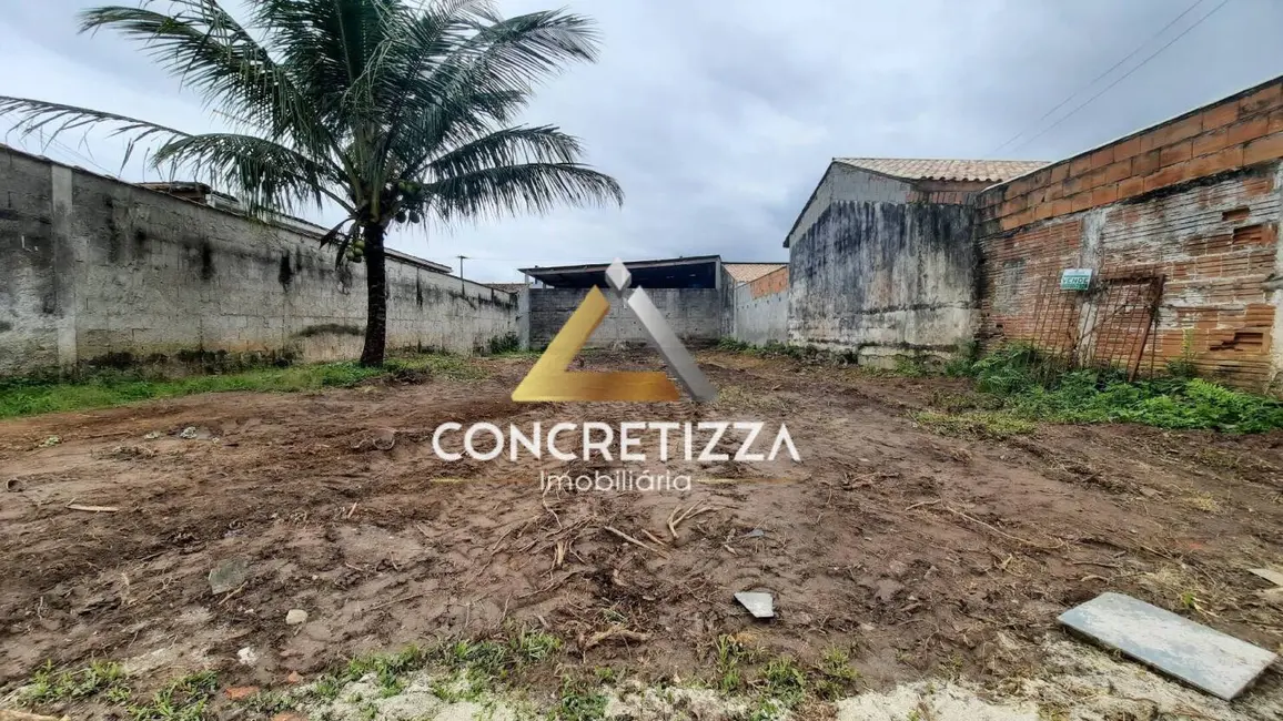 Foto 2 de Terreno / Lote à venda, 360m2 em Jardim Britânia, Caraguatatuba - SP