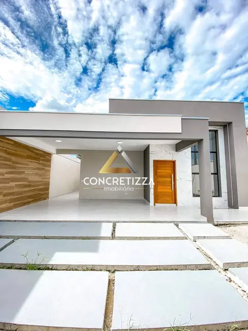 Foto 2 de Casa com 3 quartos à venda, 215m2 em Pontal de Santa Marina, Caraguatatuba - SP