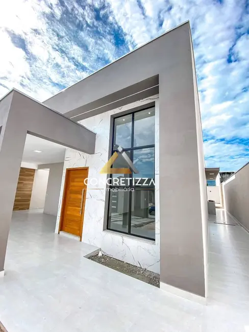 Foto 3 de Casa com 3 quartos à venda, 215m2 em Pontal de Santa Marina, Caraguatatuba - SP