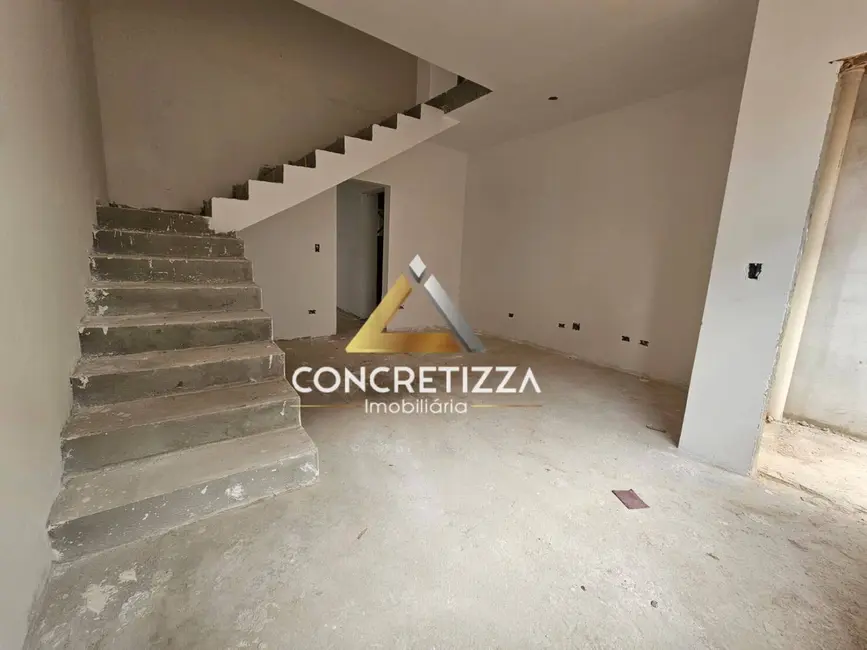 Foto 3 de Casa de Condomínio à venda, 163m2 em Cidade Jardim, Caraguatatuba - SP