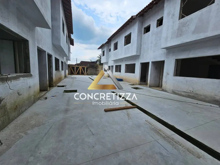 Foto 1 de Casa de Condomínio à venda, 163m2 em Cidade Jardim, Caraguatatuba - SP