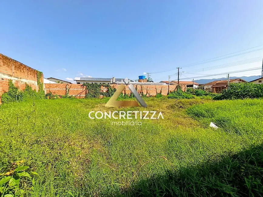 Foto 3 de Terreno / Lote à venda, 720m2 em Pontal de Santa Marina, Caraguatatuba - SP