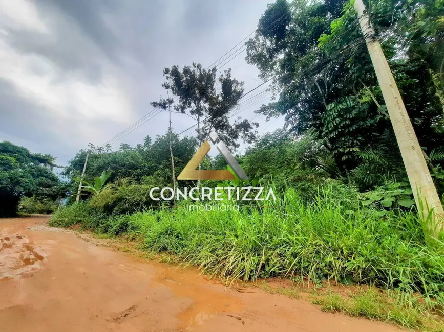 Foto 2 de Terreno / Lote à venda em Caraguatatuba - SP