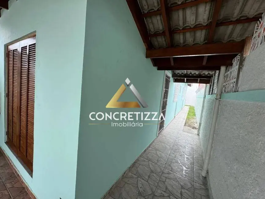 Foto 5 de Casa com 2 quartos à venda, 85m2 em Jardim Tarumãs, Caraguatatuba - SP