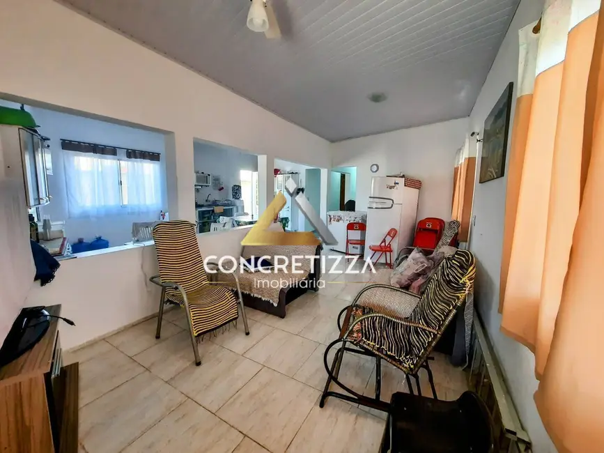 Foto 8 de Casa com 4 quartos à venda, 105m2 em Morro do Algodão, Caraguatatuba - SP