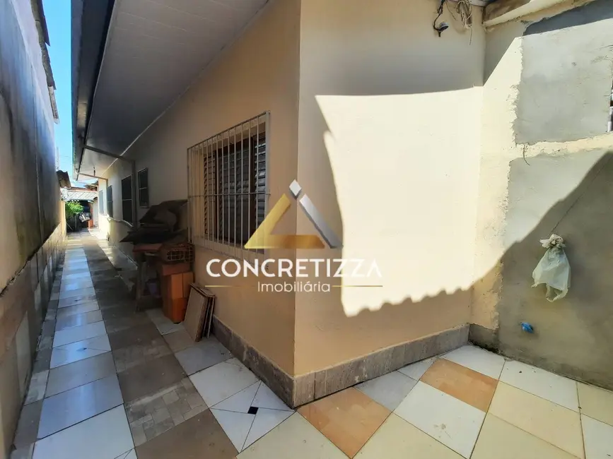 Foto 7 de Casa com 4 quartos à venda, 105m2 em Morro do Algodão, Caraguatatuba - SP