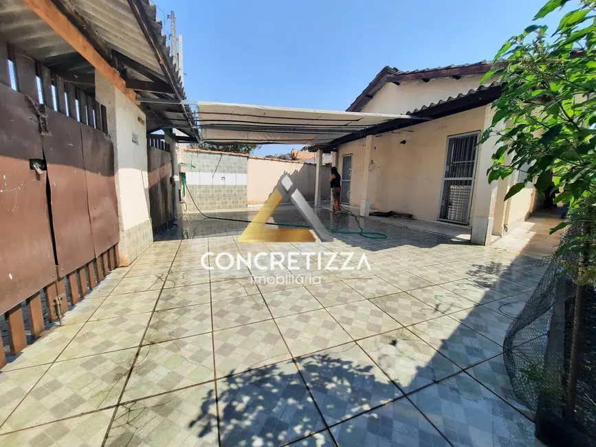 Foto 2 de Casa com 4 quartos à venda, 105m2 em Morro do Algodão, Caraguatatuba - SP