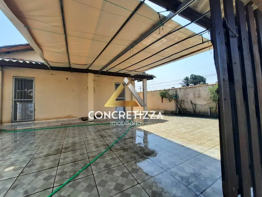 Foto 3 de Casa com 4 quartos à venda, 105m2 em Morro do Algodão, Caraguatatuba - SP