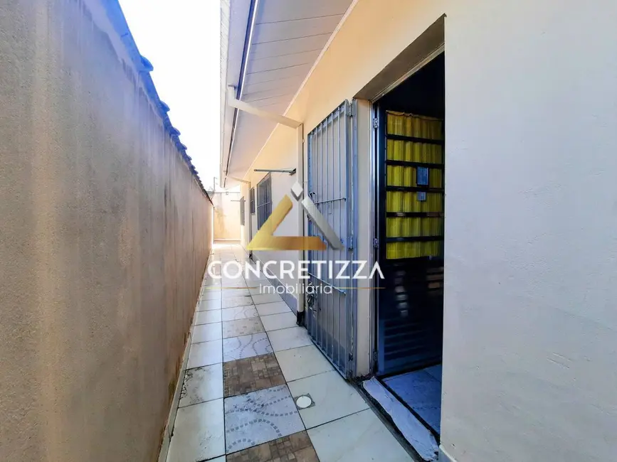 Foto 4 de Casa com 4 quartos à venda, 105m2 em Morro do Algodão, Caraguatatuba - SP