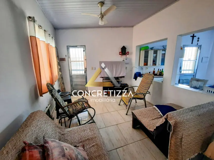 Foto 9 de Casa com 4 quartos à venda, 105m2 em Morro do Algodão, Caraguatatuba - SP