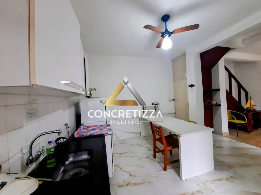 Sobrado com 2 quartos à venda, 113m2 em Martim de Sá, Caraguatatuba - SP - imagem 6 Foto 6 de Sobrado com 2 quartos à venda, 113m2 em Martim de Sá, Caraguatatuba - SP