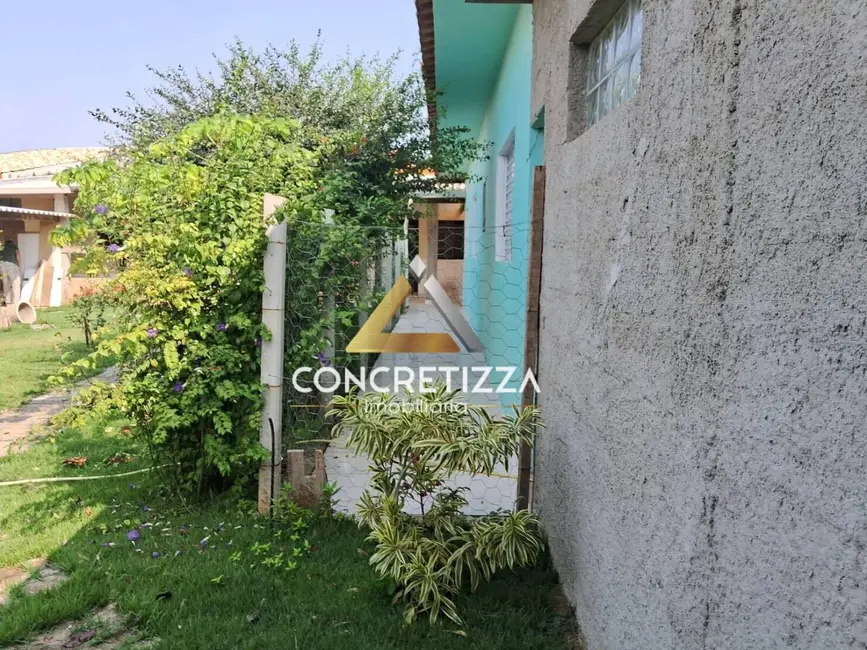 Foto 3 de Casa com 5 quartos à venda, 370m2 em Morro do Algodão, Caraguatatuba - SP