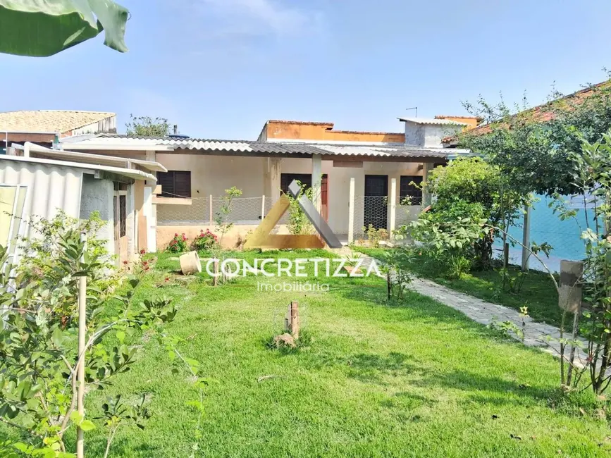Foto 2 de Casa com 5 quartos à venda, 370m2 em Morro do Algodão, Caraguatatuba - SP