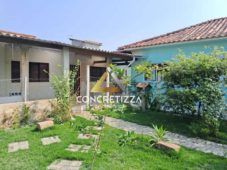 Foto 1 de Casa com 5 quartos à venda, 370m2 em Morro do Algodão, Caraguatatuba - SP