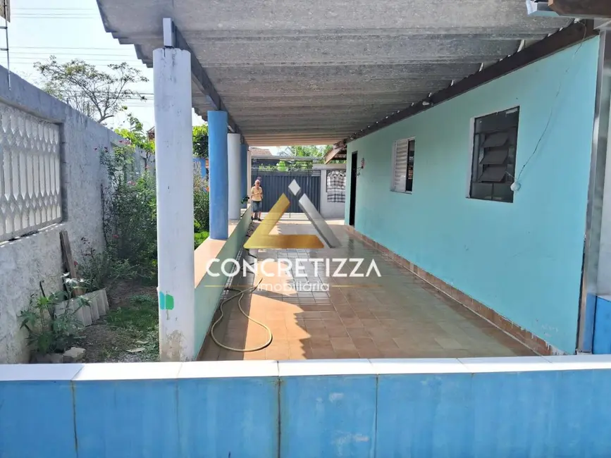 Foto 9 de Casa com 5 quartos à venda, 370m2 em Morro do Algodão, Caraguatatuba - SP