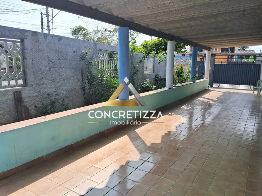 Foto 8 de Casa com 5 quartos à venda, 370m2 em Morro do Algodão, Caraguatatuba - SP