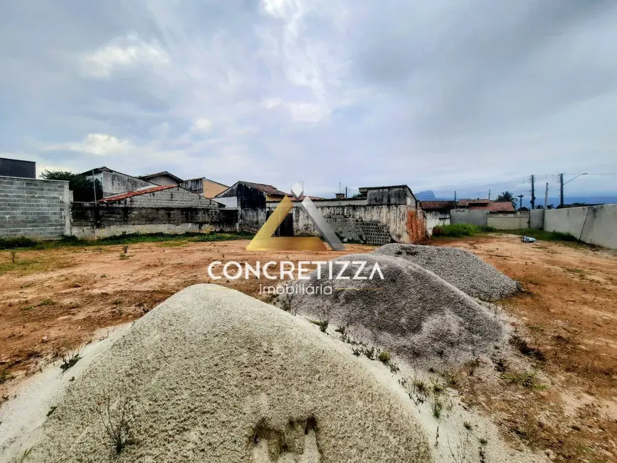 Foto 4 de Terreno / Lote à venda, 724m2 em Praia das Palmeiras, Caraguatatuba - SP