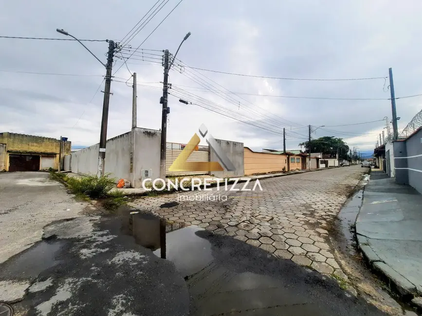 Foto 8 de Terreno / Lote à venda, 724m2 em Praia das Palmeiras, Caraguatatuba - SP