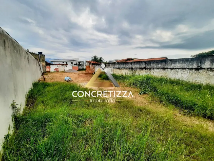 Foto 1 de Terreno / Lote à venda, 724m2 em Praia das Palmeiras, Caraguatatuba - SP