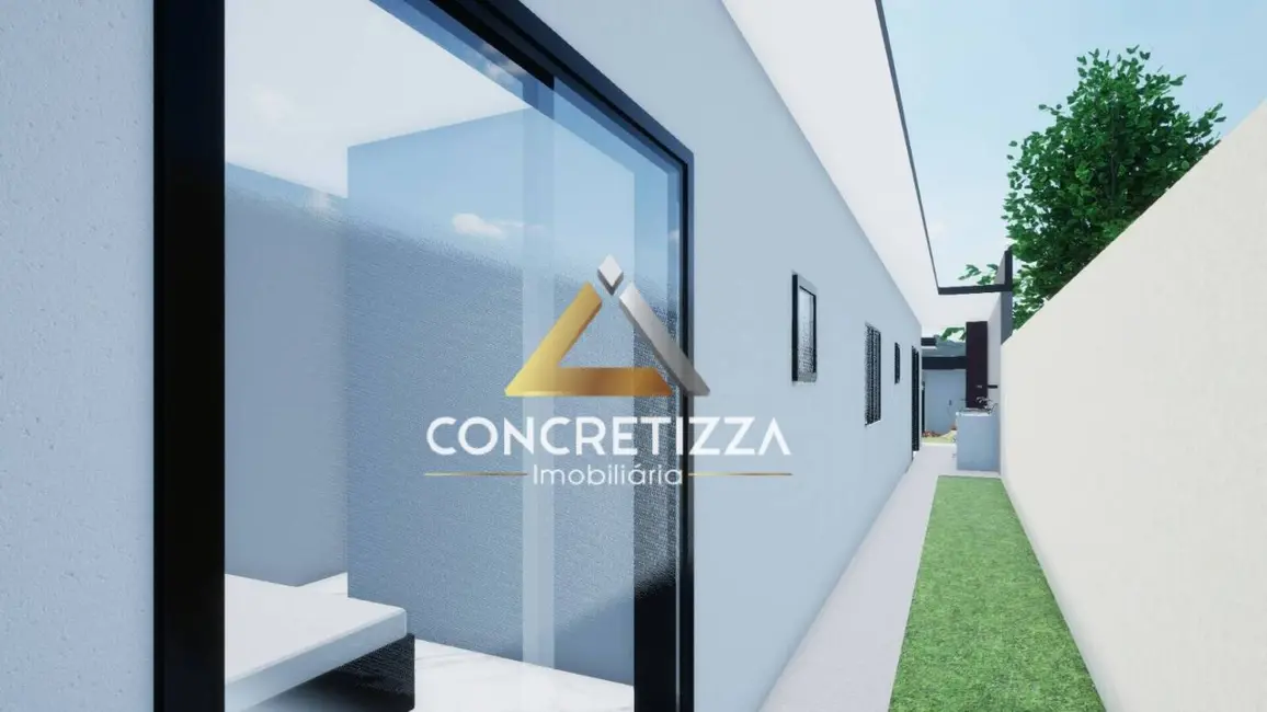 Foto 4 de Casa com 2 quartos à venda, 68m2 em Caraguatatuba - SP