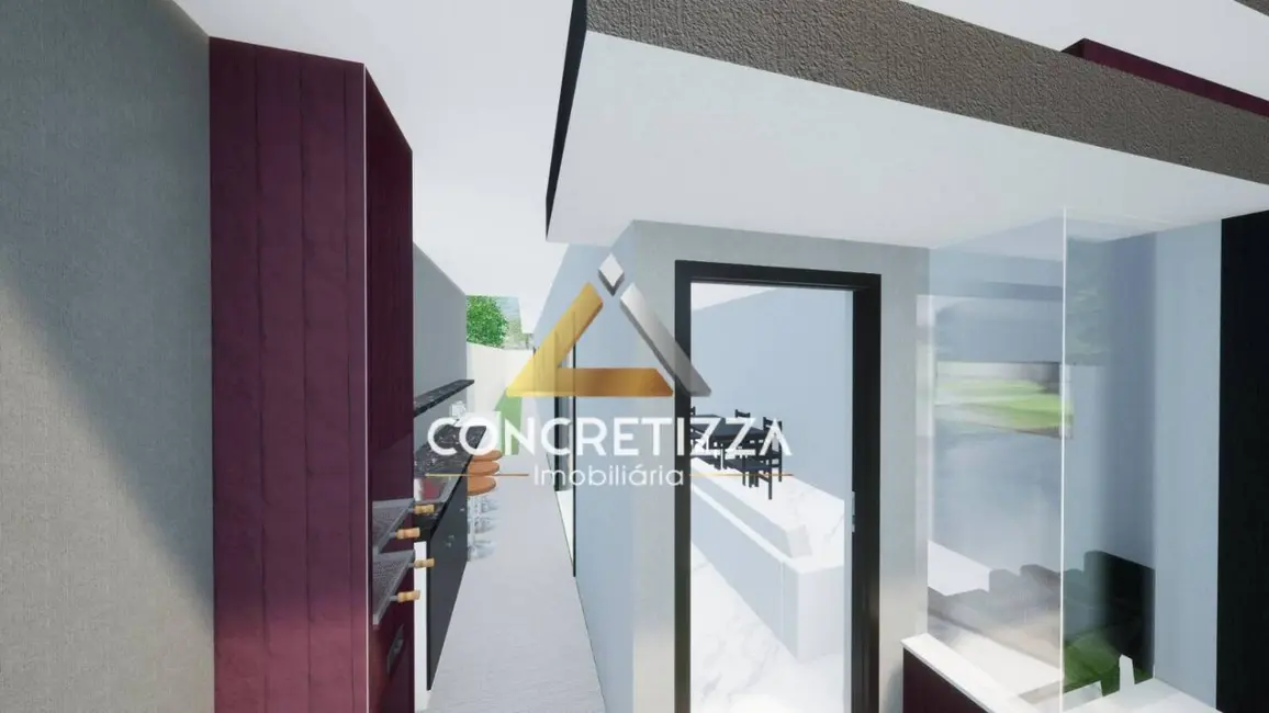 Foto 5 de Casa com 2 quartos à venda, 68m2 em Caraguatatuba - SP