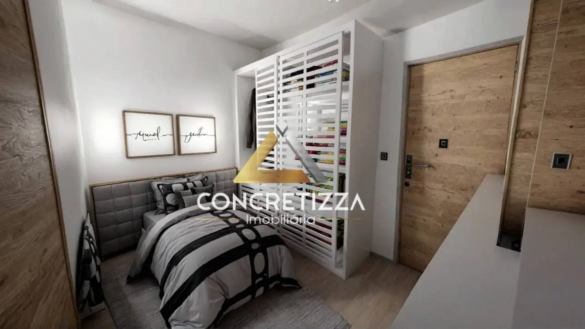 Casa com 2 quartos à venda, 63m2 em Caraguatatuba - SP - imagem 6 Foto 6 de Casa com 2 quartos à venda, 63m2 em Caraguatatuba - SP