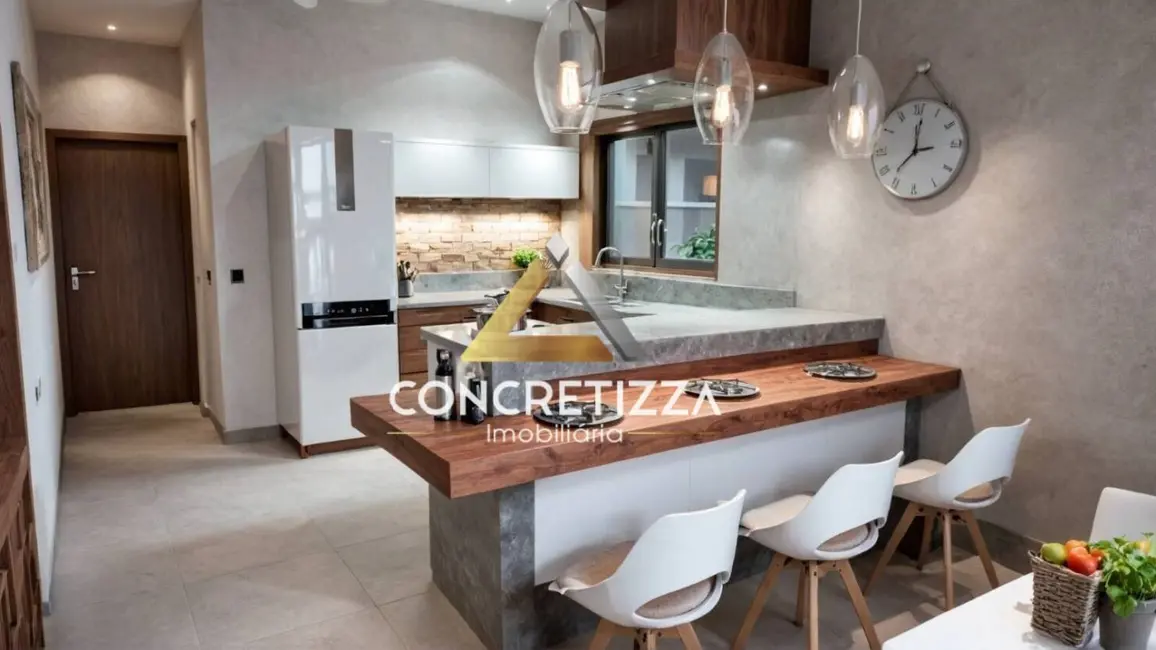 Casa com 2 quartos à venda, 63m2 em Caraguatatuba - SP - imagem 4 Foto 4 de Casa com 2 quartos à venda, 63m2 em Caraguatatuba - SP