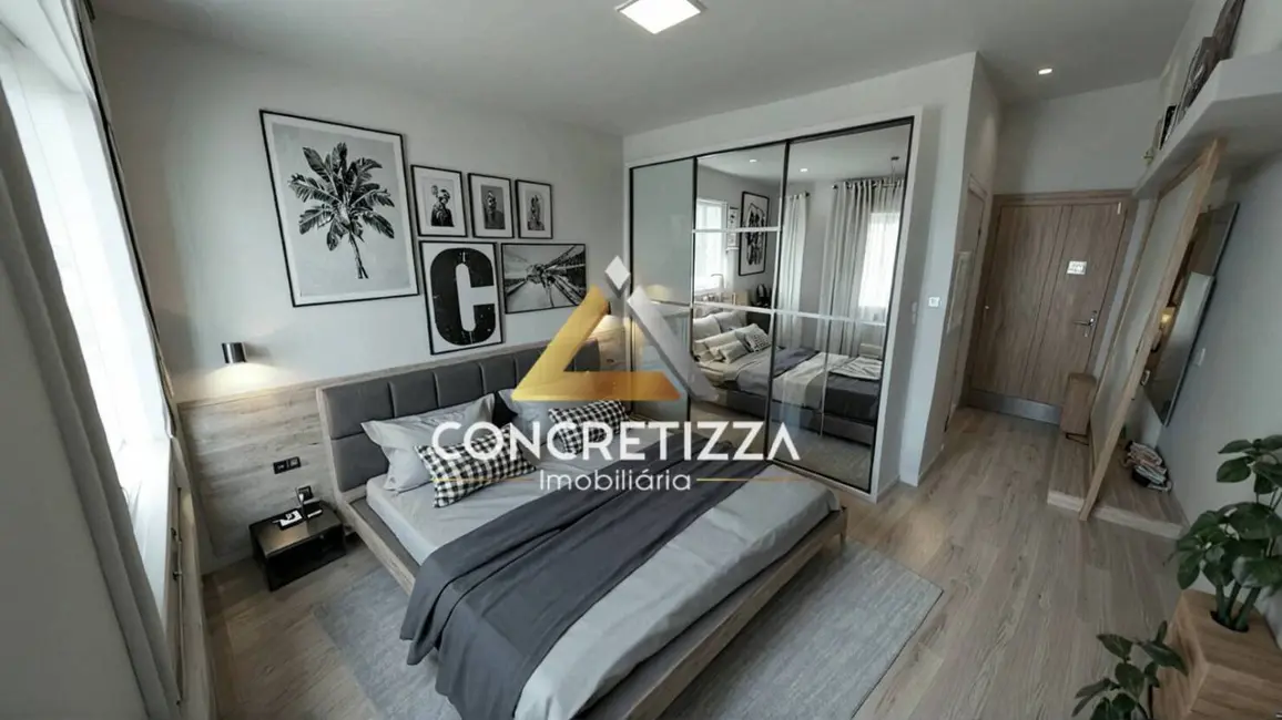 Casa com 2 quartos à venda, 63m2 em Caraguatatuba - SP - imagem 5 Foto 5 de Casa com 2 quartos à venda, 63m2 em Caraguatatuba - SP