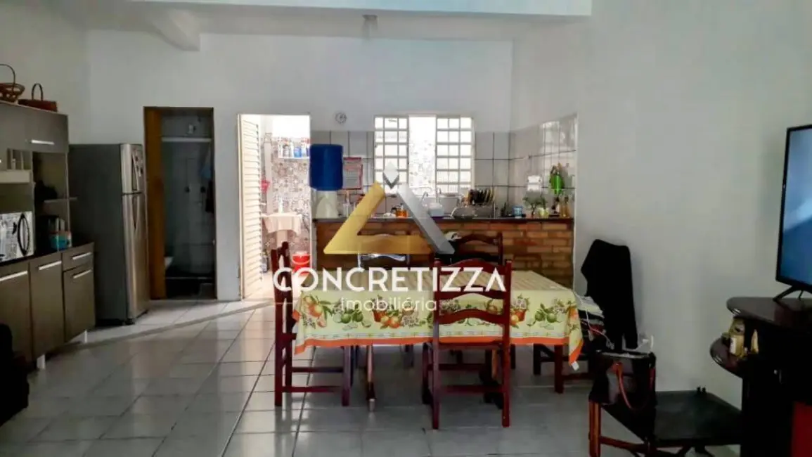 Foto 6 de Casa com 3 quartos à venda, 95m2 em Massaguaçu, Caraguatatuba - SP