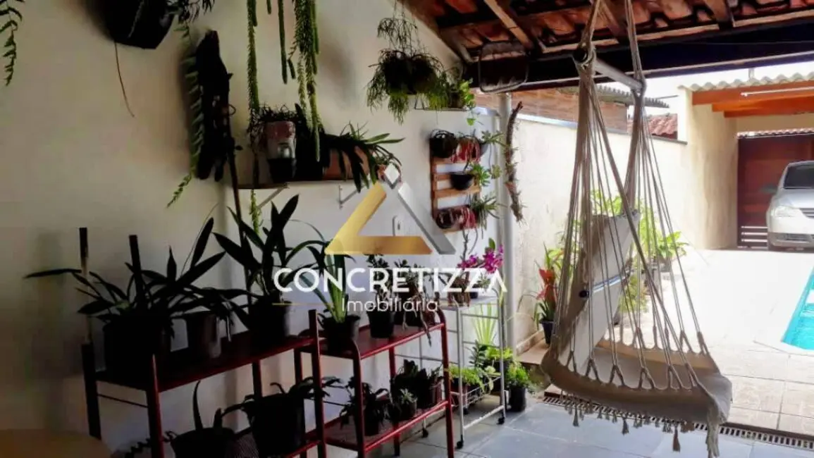 Foto 3 de Casa com 3 quartos à venda, 95m2 em Massaguaçu, Caraguatatuba - SP