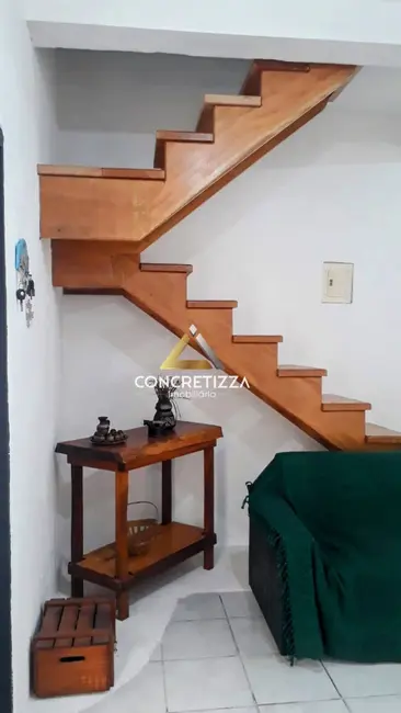Foto 8 de Casa com 3 quartos à venda, 95m2 em Massaguaçu, Caraguatatuba - SP