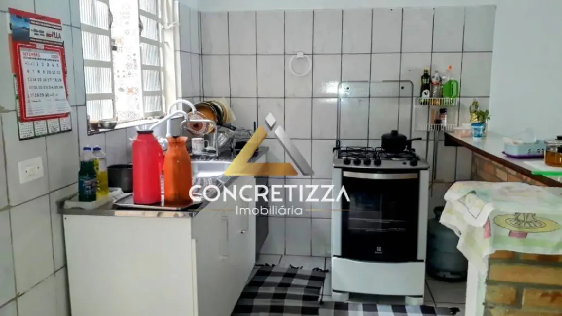 Foto 7 de Casa com 3 quartos à venda, 95m2 em Massaguaçu, Caraguatatuba - SP