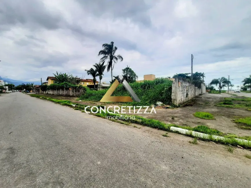Foto 1 de Terreno / Lote à venda, 500m2 em Praia das Palmeiras, Caraguatatuba - SP