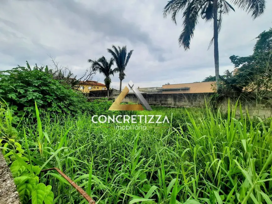 Foto 4 de Terreno / Lote à venda, 500m2 em Praia das Palmeiras, Caraguatatuba - SP