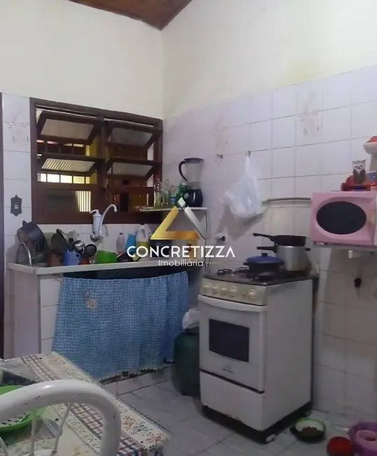 Casa com 2 quartos à venda, 100m2 em Caraguatatuba - SP - imagem 6 Foto 6 de Casa com 2 quartos à venda, 100m2 em Caraguatatuba - SP