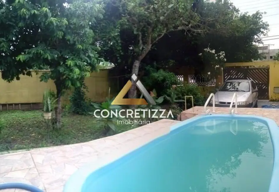 Casa com 2 quartos à venda, 100m2 em Caraguatatuba - SP - imagem 2 Foto 2 de Casa com 2 quartos à venda, 100m2 em Caraguatatuba - SP