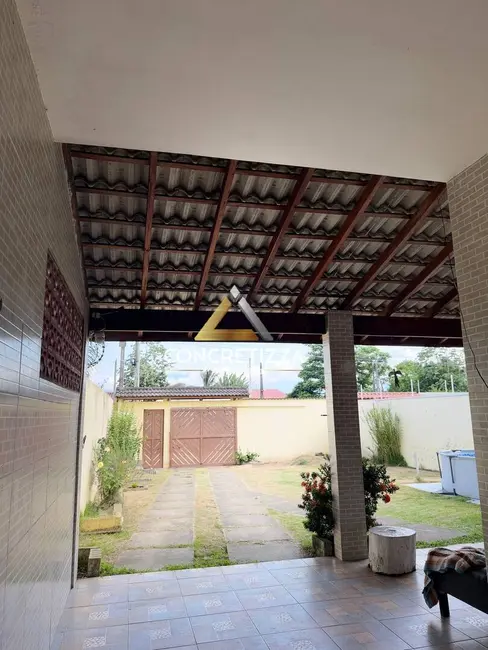 Foto 5 de Casa com 3 quartos à venda, 132m2 em Caraguatatuba - SP