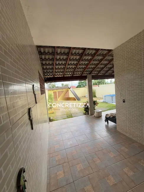 Foto 6 de Casa com 3 quartos à venda, 132m2 em Caraguatatuba - SP