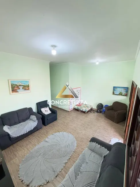 Foto 8 de Casa com 3 quartos à venda, 132m2 em Caraguatatuba - SP