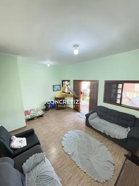 Foto 7 de Casa com 3 quartos à venda, 132m2 em Caraguatatuba - SP