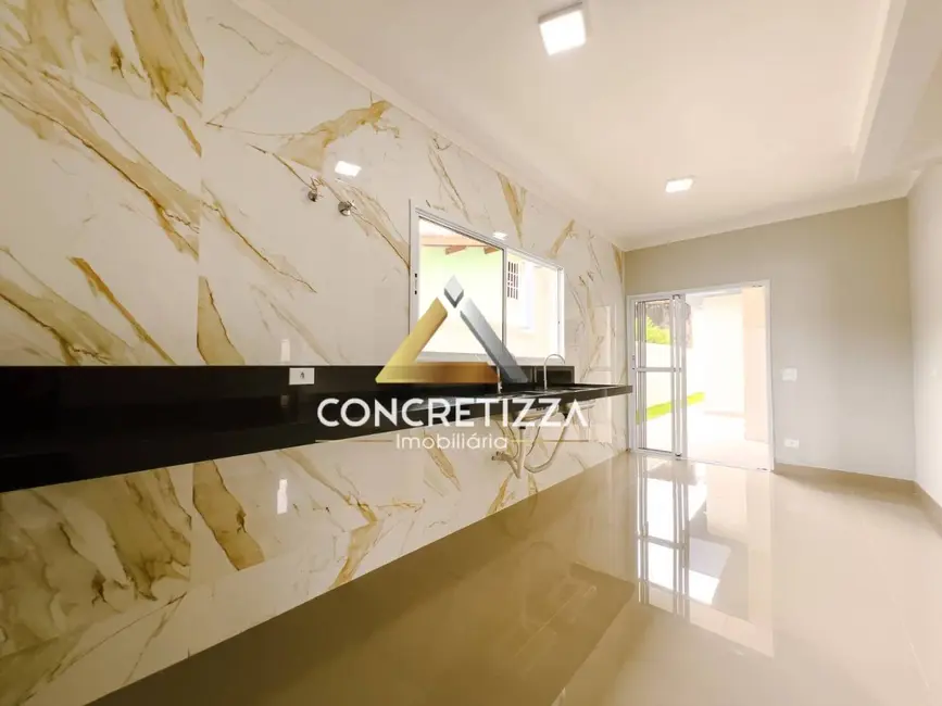 Foto 9 de Casa com 3 quartos à venda, 100m2 em Massaguaçu, Caraguatatuba - SP