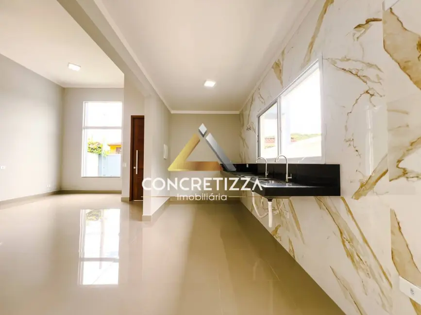 Foto 7 de Casa com 3 quartos à venda, 100m2 em Massaguaçu, Caraguatatuba - SP