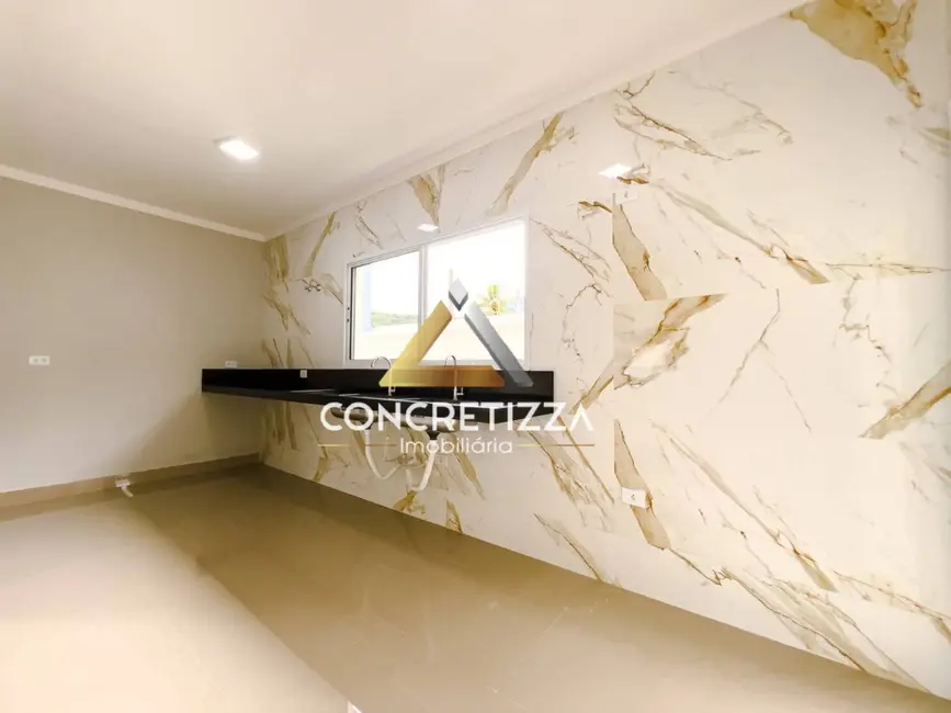 Foto 8 de Casa com 3 quartos à venda, 100m2 em Massaguaçu, Caraguatatuba - SP