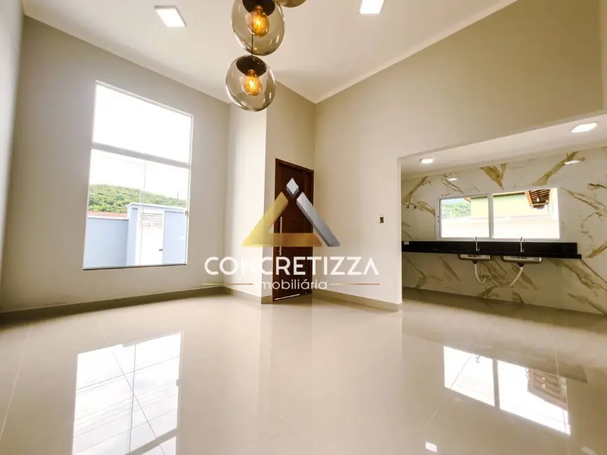 Foto 5 de Casa com 3 quartos à venda, 100m2 em Massaguaçu, Caraguatatuba - SP