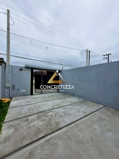 Foto 1 de Casa com 2 quartos à venda, 64m2 em Praia das Palmeiras, Caraguatatuba - SP