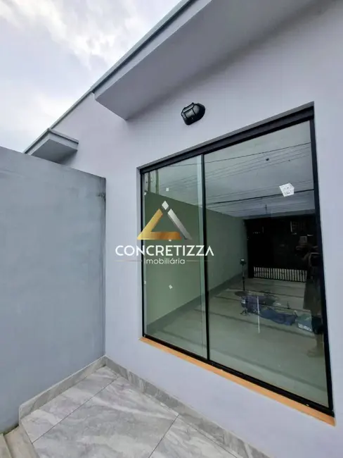 Foto 2 de Casa com 2 quartos à venda, 64m2 em Praia das Palmeiras, Caraguatatuba - SP