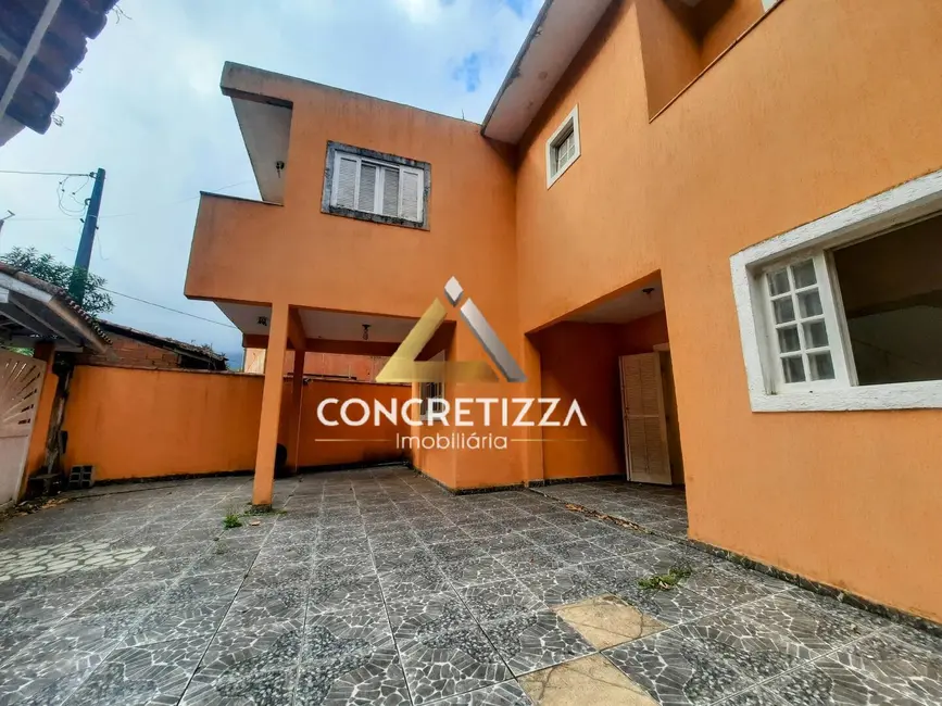 Foto 4 de Casa com 3 quartos à venda, 142m2 em Massaguaçu, Caraguatatuba - SP