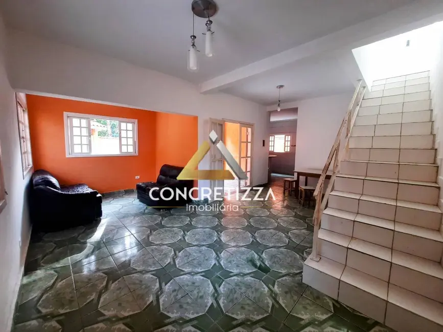 Foto 8 de Casa com 3 quartos à venda, 142m2 em Massaguaçu, Caraguatatuba - SP