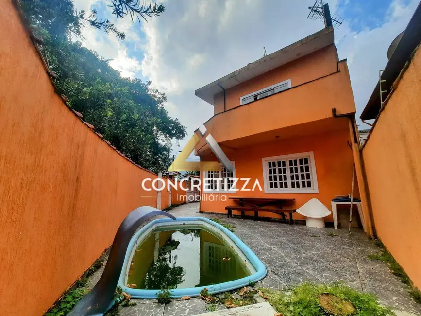 Foto 5 de Casa com 3 quartos à venda, 142m2 em Massaguaçu, Caraguatatuba - SP